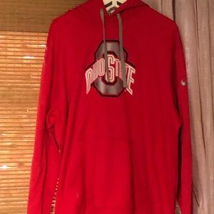 Mens XL OSU hoodie